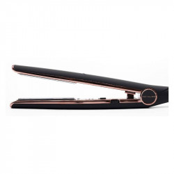 COS SUK 1263, Plancha de pelo C1 black copper soft touch Corioliss