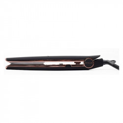 COS SUK 1263, Plancha de pelo C1 black copper soft touch Corioliss