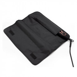 COS SUK 1263, Plancha de pelo C1 black copper soft touch Corioliss