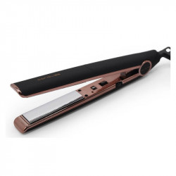COS SUK 1263, Plancha de pelo C1 black copper soft touch Corioliss