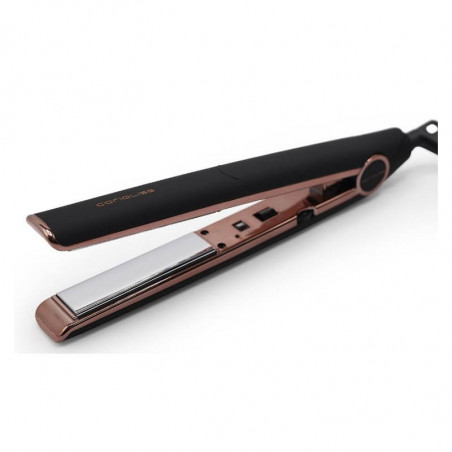 COS SUK 1263, Plancha de pelo C1 black copper soft touch Corioliss COS SUK 1263, Plancha de pelo C1 black copper soft touch Corioliss