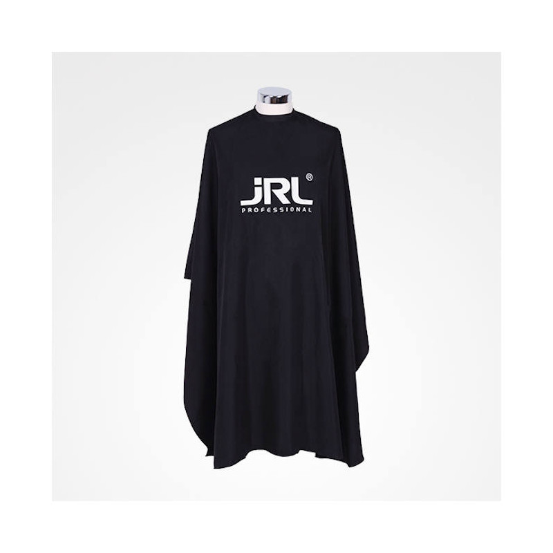 PB ZZTEX45729, Capa de corte balck cape black JRL