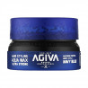 AGA 36938, Cera ultra fuerte Agiva 02 aqua wax azul marino 155 ml