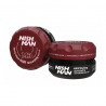NIN 126-M3, Cera mate paste texturizante M3 Nishman