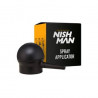 NIN AFC20, Spray aplicador de fibra capilar Nishman
