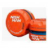 NIN 100-02, Cera peinado Nishman wax sport 02
