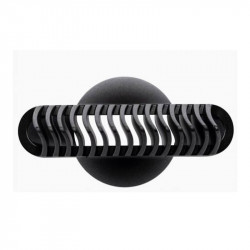 BAB SP8550E, Peine alisador para secador Falco BabylissPro