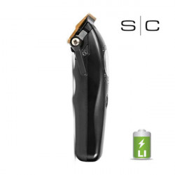 STT PTOINSTSCIT, Máquina de corte clipper Stylegraft inalámbrica Gamma+