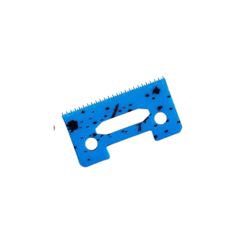 IMR C275A, Cuchilla de cerámica Crunch repuesto color azul moteada
