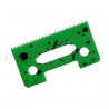 IMR C275V, Cuchilla de cerámica repuesto color verde