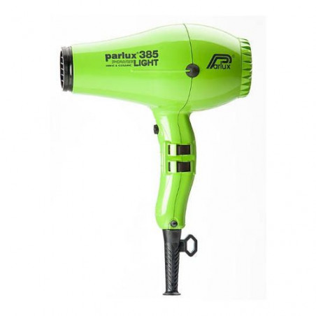 secador parlux 385 light verde