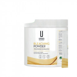 UFS UF3301DE1N, Polvo decoloración Ufaes 500 gr