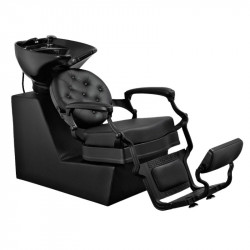 WEO RZMW016.A12, Lavacabezas Ranch black novedad