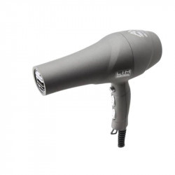 LIM 10086X4100, secador AM1 6.0 2400w color titanio ligero