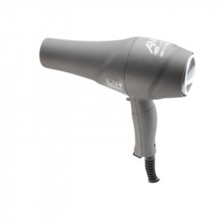 LIM 10086X4100, secador AM1 6.0 2400w color titanio ligero