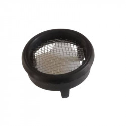 SCO FIL002, aspirador de agua Scirocco y filtro