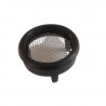 SCO FIL002, aspirador de agua Scirocco y filtro