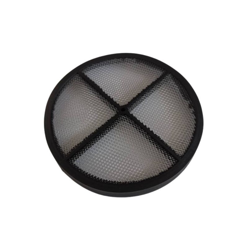 SCO FIL002, aspirador de agua Scirocco y filtro