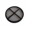 SCO FIL002, aspirador de agua Scirocco y filtro
