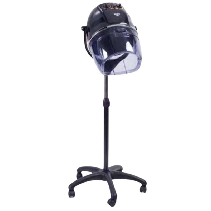 PB ITAMOB11011, secador pie air 2009 3v black