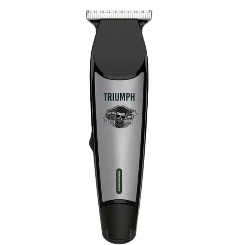 ORL 06667, máquina de retoque trimmer Captain cook