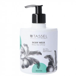 ORL  07944, Leche hidratante corporal aloe vera