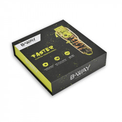 B-WAY FASTER BWY 299325, máquina de corte clipper Faster B-Way