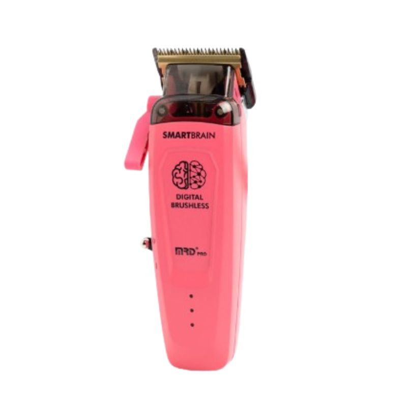 MRD M4040205, máquina de corte smart brain MRD pro rosa