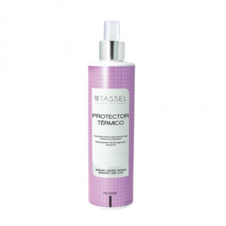 ORL 03343, Protector térmico 250ml Tassel previene el encrespamiento