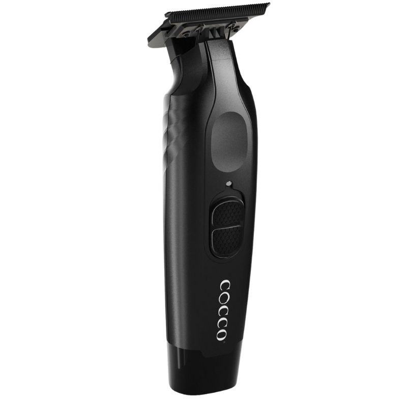 ASR 40142, máquina de contorno cocco veloce pro negra