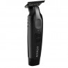 ASR 40142, máquina de contorno cocco veloce pro negra