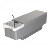 Ner FS120, Lavacabezas Nelbyspa básico