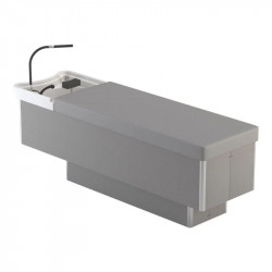 NER FS1205 Lavacabezas Nelbyspa con masaje