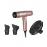 ASR 40912, secador de pelo iq3 perfetto gold rose, secador iq3 perfetto
