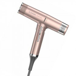 ASR 40912, secador de pelo iq3 perfetto gold rose, secador iq3 perfetto