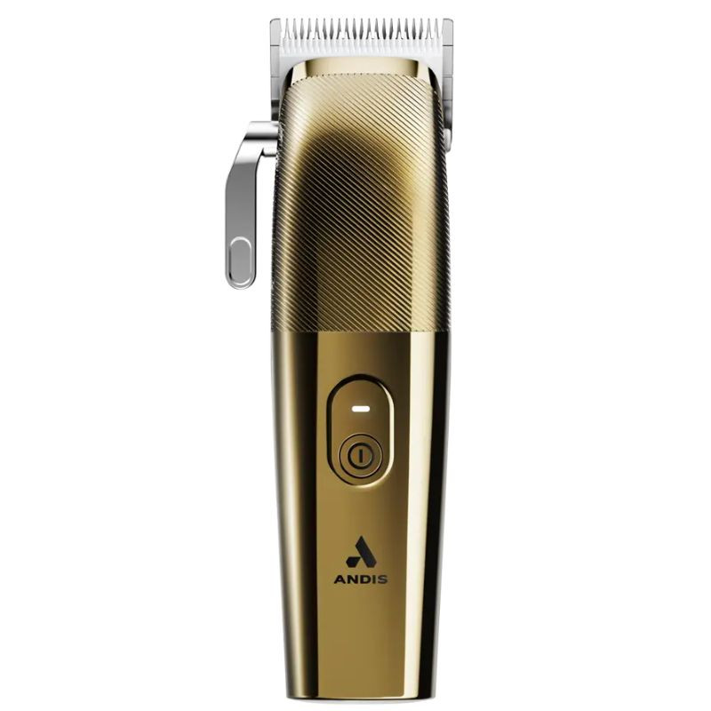 ANS ENVY II PREMIER, clipper Envy II Premier dorada