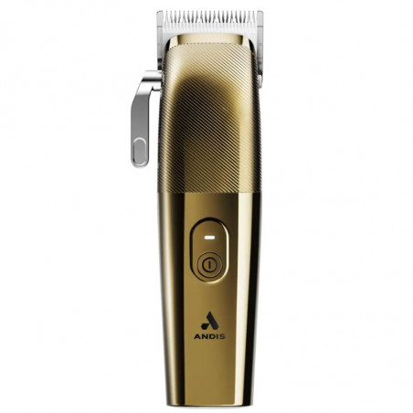 ANS ENVY II PREMIER, clipper Envy II Premier dorada