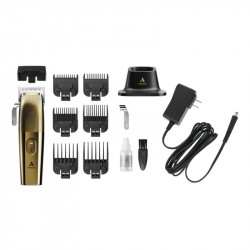 ANS ENVY II PREMIER, clipper Envy II Premier dorada