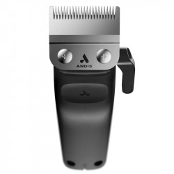 Máquina de corte Clipper Envy II black Andis
