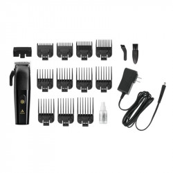 Máquina de corte Clipper Envy II black Andis