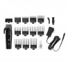 Máquina de corte Clipper Envy II black Andis