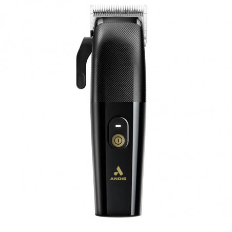 Máquina de corte Clipper Envy II black Andis