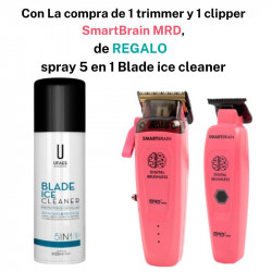 Pack Smart Brain MRD y regalo 5 en 1