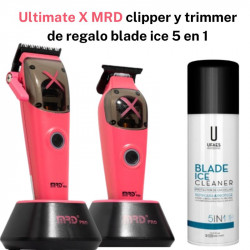 PACK ULTIMATE X MRD, Pack clipper y trimmer Ultimate X MRD