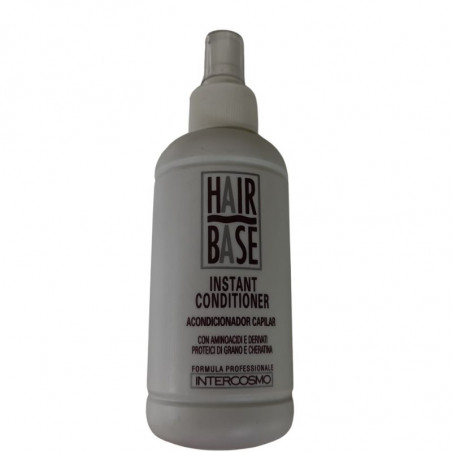 INO Spray 250, Spray instantáneo acondicionador diario Intercosmo 250ml