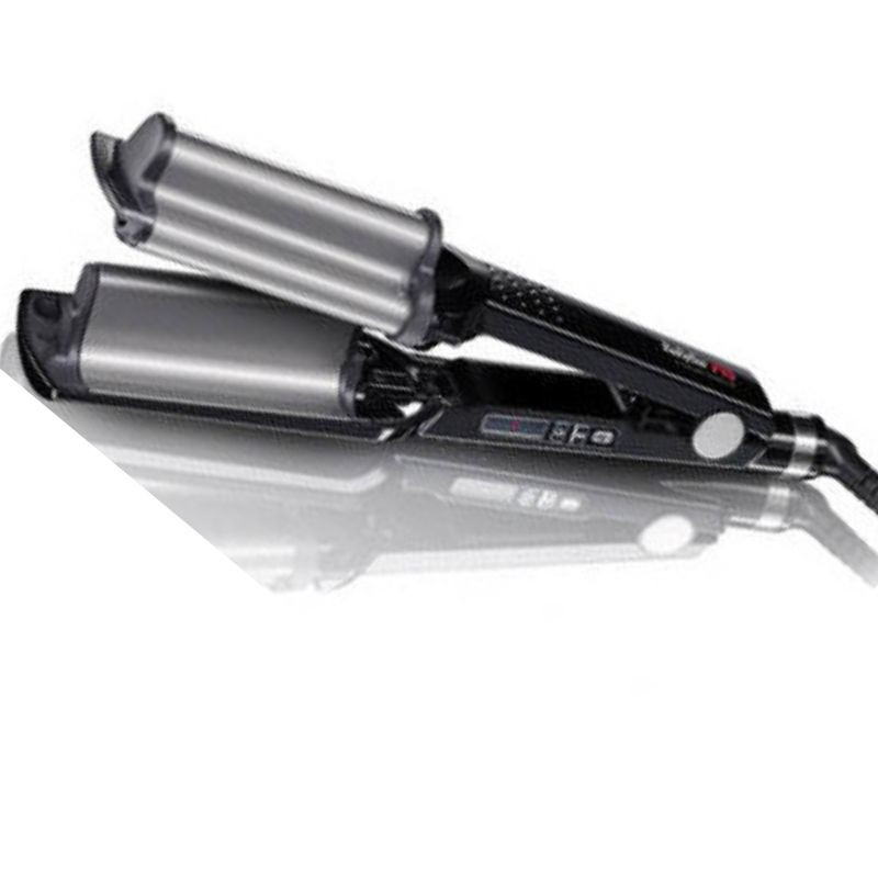 BAB 2469TTE, Plancha de pelo para ondas BabylissPro