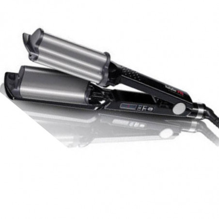 BAB 2469TTE, Plancha de pelo para ondas BabylissPro