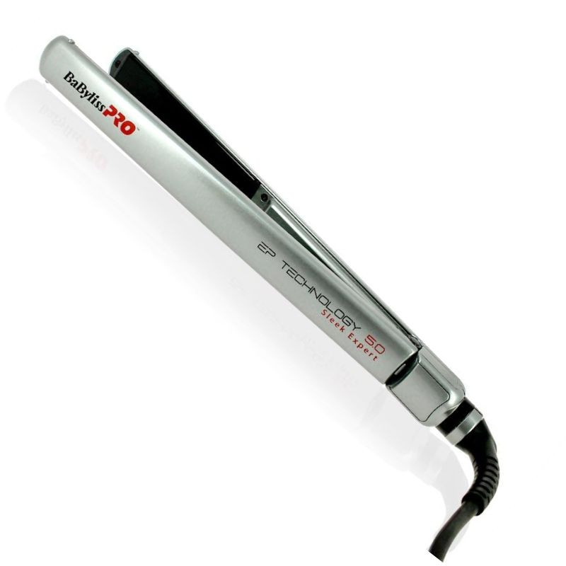 BAB2072EPE, plancha Babyliss Pro BAB2073EPE, plancha para rizar y alisar perfecta