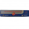 Rollo aluminio tamaño industrial, 400 mm 2 kg. 14 micras
