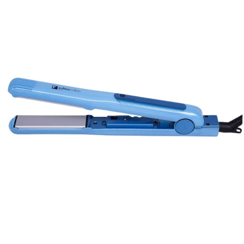 PB PBPLA45172, plancha sulley color azul